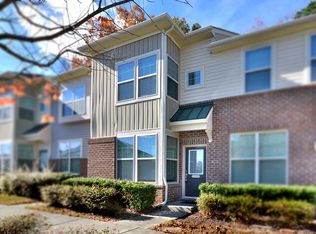 42 Pocono Dr, Durham, NC 27705