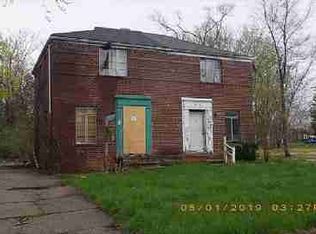 8952 Rutherford St, Detroit, MI 48228