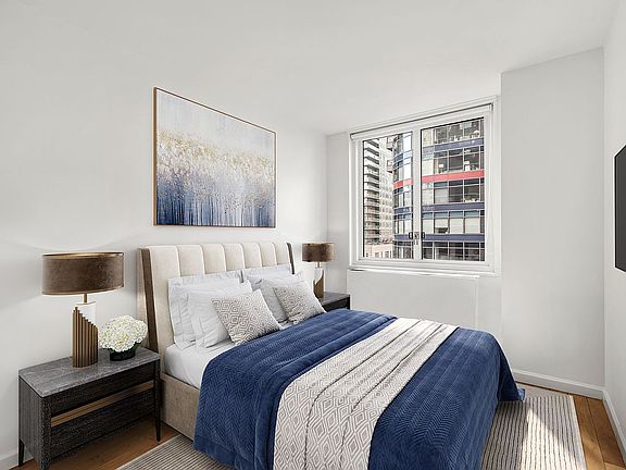 3rd image of 245 E 54th St APT 7P