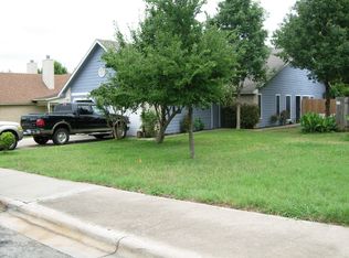 8809 Cainwood Ln, Austin, TX 78729