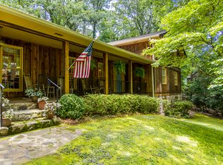 14 Huntington Rd SW, Rome, GA 30165