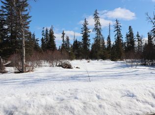 32656 Rickard St, Anchor Point, AK 99556