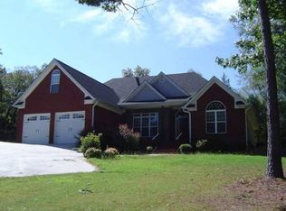 2850 Terrace Ridge Rd NE, Conyers, GA 30012