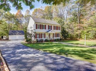 3505 Spring Meadow Pl, Hopewell, VA 23860