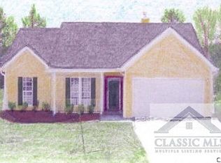 1055 Blakewood Ct LOT 8, Winder, GA 30680