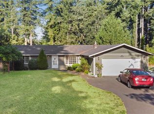 13631 Vail Cut Off Rd SE, Rainier, WA 98576