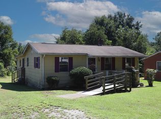 10451 S Oak St, Middlesex, NC 27557