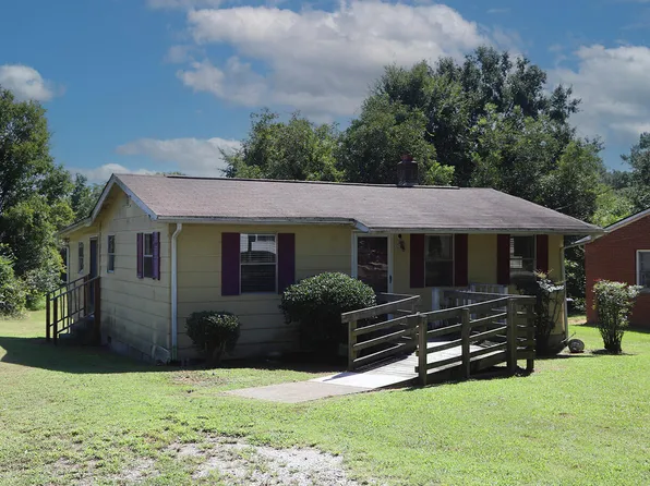 10451 S Oak St, Middlesex, NC 27557