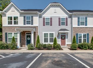 4316 Summercrest Blvd #715, Antioch, TN 37013
