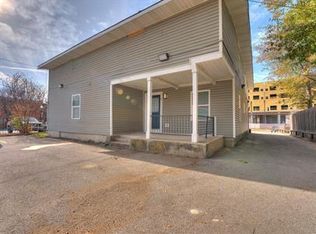 537 S University Blvd #3D, Norman, OK 73069