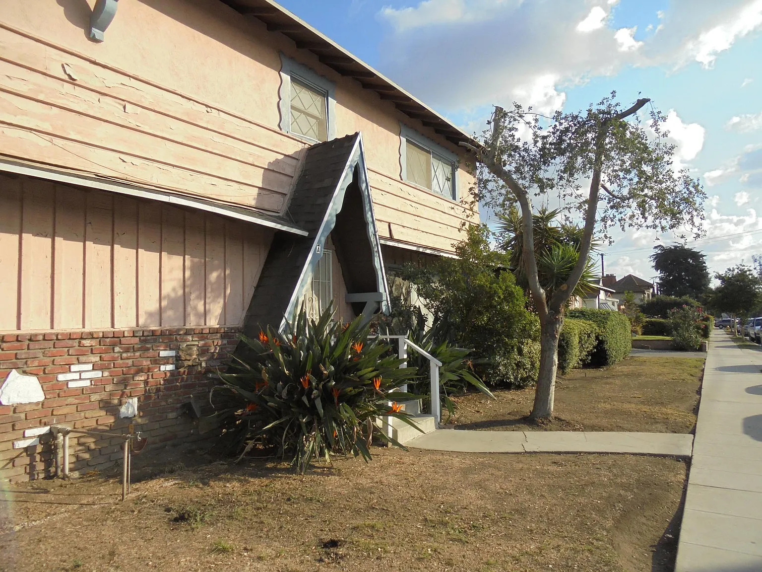 1 bed, 600 sqft, $1,450 — Photo 1