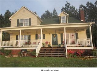 2823 Furman Rd, Summerton, SC 29148