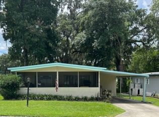2357 NW 47th Cir #101, Ocala, FL 34482
