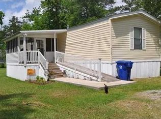 4705 Willow Dr, Slidell, LA 70461