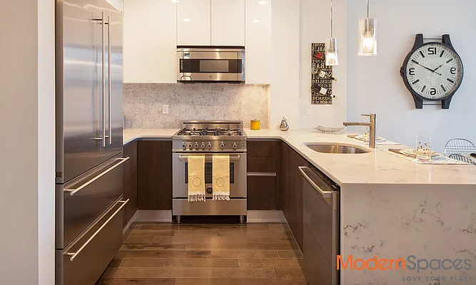 Rented by Modern Spaces | media 19