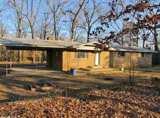 2100 N Rock St, Sheridan, AR 72150