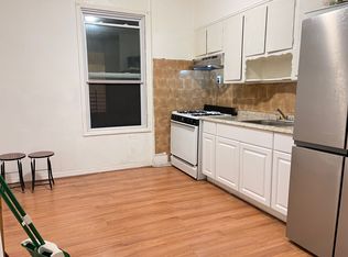 2854 W 17th St FLOOR 3, Brooklyn, NY 11224