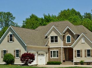 4998 W County Road 425 S, Coatesville, IN 46121