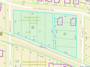 1410 Tuscaloosa Ave, Gadsden, AL 35901