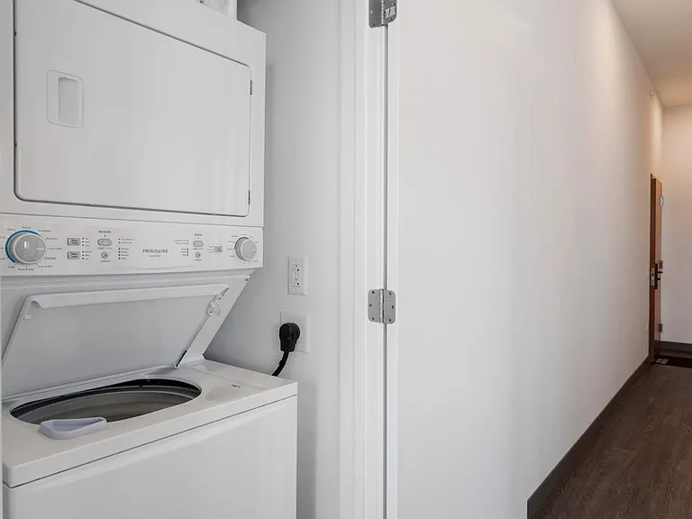 Laundry Room Cabinet