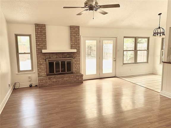 2nd image of 1606 Wagongap Dr
