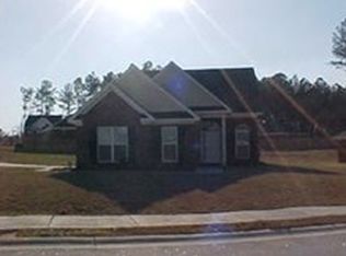 3005 Ashland Way, Grovetown, GA 30813