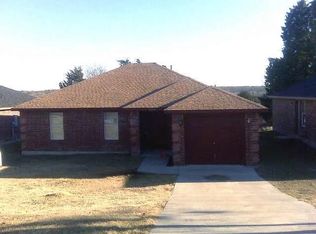 2714 Pall Mall Ave, Dallas, TX 75241
