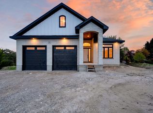 71 Basil Cres, Middlesex Centre, ON N0M 2A0
