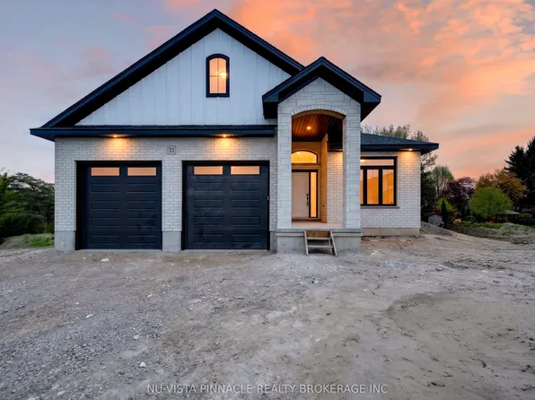 71 Basil Cres, Middlesex Centre, ON N0M 2A0