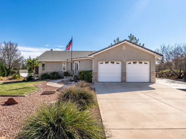 70 E Roundy Mountain Rd, Leeds, UT 84737