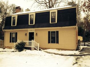 9301 W Huguenot Rd, North Chesterfield, VA 23235