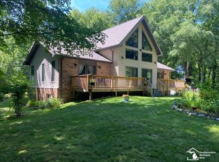 11833 Kruse Rd, Petersburg, MI 49270