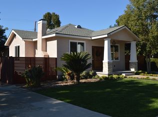 215 S Greenwood Ave, Pasadena, CA 91107
