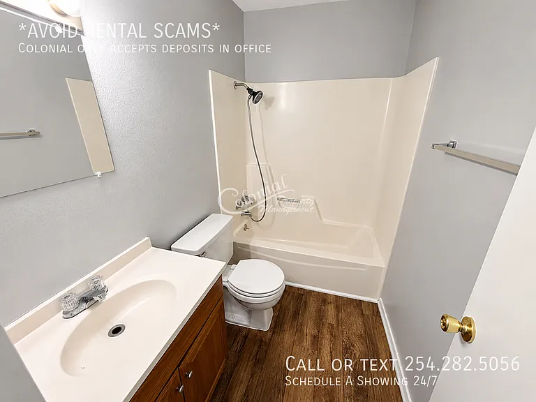 1315 Quail Cir #D — Photo 7