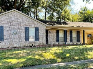 2844 Marbry Dr, Memphis, TN 38134