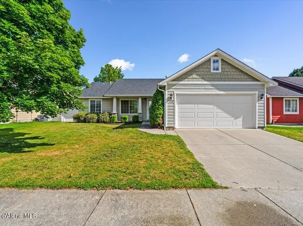 152 N Silkwood Dr, Post Falls, ID 83854