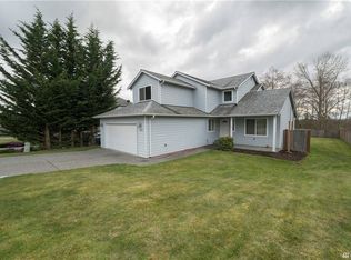 2405 S 15th St, Mount Vernon, WA 98274