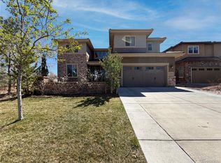 60 Sandalwood Way, Highlands Ranch, CO 80126