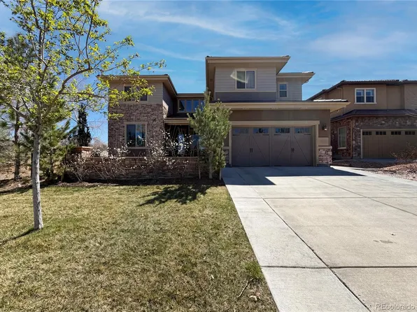 60 Sandalwood Way, Highlands Ranch, CO 80126