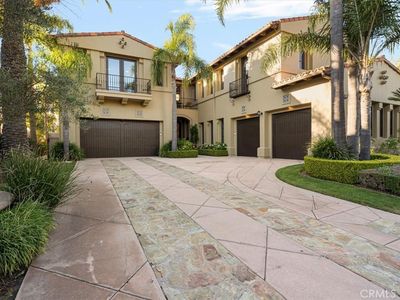 9 Vista Alberi, Newport Coast, CA, 92657