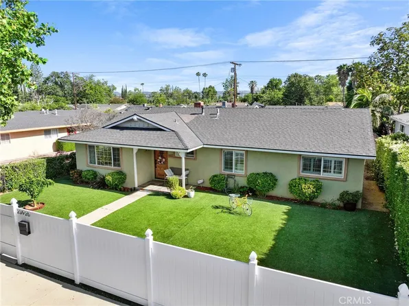 23920 Vanowen St, West Hills, CA 91307