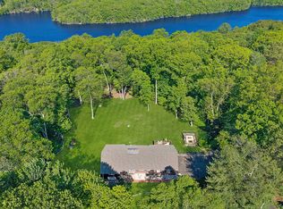 58 Lantern Ridge Rd, New Canaan, CT 06840