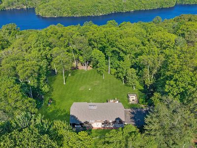 58 Lantern Ridge Road, New Canaan, CT, 06840