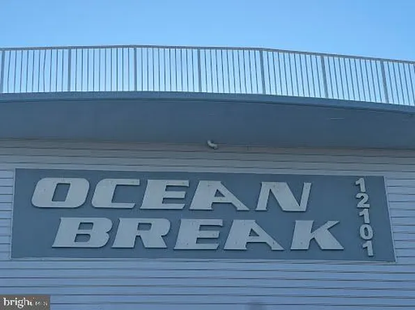 12101 Assawoman Dr Unit 408, Ocean City, MD 21842