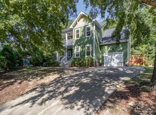 3328 Neuse Crossing Dr, Raleigh, NC 27616