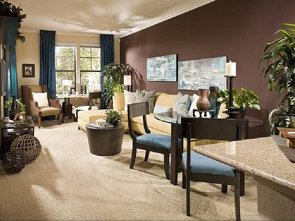 Aspen Floorplan