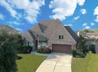 29906 Valley Terrace Dr, Fulshear, TX 77441