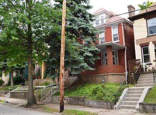 319 South Ave, Pittsburgh, PA 15221