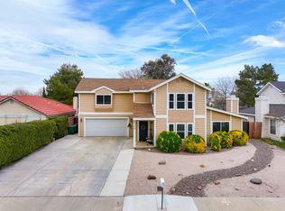 42336 La Gabriella Dr, Quartz Hill, CA 93536