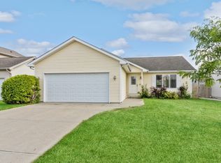 4611 E Merced St, Des Moines, IA 50317
